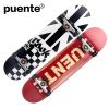Skate pour homme femme enfant - Ref 2594366