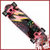 Skate pour homme femme ROUGH - Ref 2594759