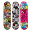 Skate pour homme femme enfant - Ref 2594923