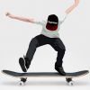 Skate pour homme femme enfant - Ref 2595033