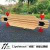 Skate POINTCOOL - Ref 2595818
