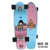 Skate pour homme femme enfant - Ref 2596248