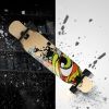 Skate pour homme femme enfant - Ref 2596251