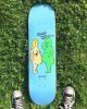 Skate pour homme femme RIPNDIP - Ref 2596324