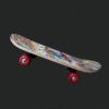 Skate pour homme femme enfant - Ref 2596455