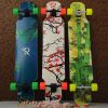 Skate pour homme femme enfant - Ref 2596928