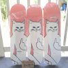Skate pour homme femme RIPNDIP - Ref 2597275