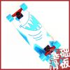 Skate pour homme femme ROUGH - Ref 2597444