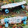 Skate pour homme femme enfant - Ref 2597458