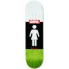 Skate pour homme femme GIRL - Ref 2597486