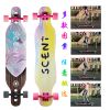 Skate pour homme femme CRASH - Ref 2597702