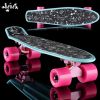 Skate pour homme femme enfant - Ref 2597754