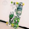 Skate pour homme femme ZBOARDS - Ref 2597888