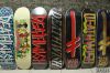 Skate DEATHWISH - Ref 2597933