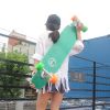 Skate pour homme femme enfant - Ref 2598094