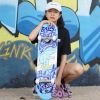 Skate pour homme femme enfant - Ref 2598154
