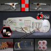 Skate ZBOARD - Ref 2598445
