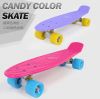 Skate pour homme femme enfant - Ref 2598453