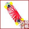 Skate pour homme femme JUSTICE - Ref 2598736