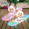 Skate pour homme femme enfant - Ref 2598747