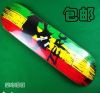 Skate pour homme femme ZERO - Ref 2598881