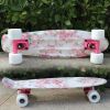 Skate pour homme femme enfant - Ref 2598926