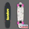Skate ANYWAY - Ref 2599039