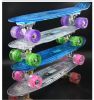 Skate pour homme femme enfant - Ref 2599634