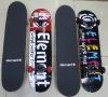 Skate pour homme femme ELEMENT - Ref 2599639