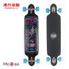 Skate pour homme femme BOILING - Ref 2599909