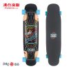 Skate pour homme femme BOILING - Ref 2600019