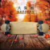 Skate pour homme femme COOLSTEP - Ref 2600290