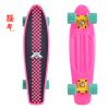 Skate pour homme femme enfant - Ref 2600809