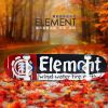 Skate ELEMENT - Ref 2600824