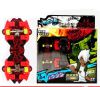 Skate AULDEY - Ref 2601090