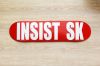 Skate pour homme femme INSIST - Ref 2601106