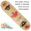 Skate pour homme femme AIRWALK - Ref 2601176