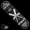 Skate pour homme femme JUSTICE - Ref 2601226