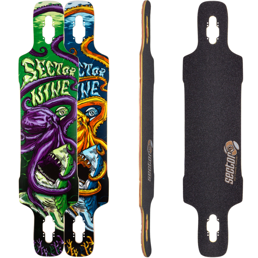 Skate 9010 - Ref 2601240