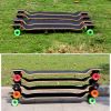 Skate pour homme femme PUENTE - Ref 2601415