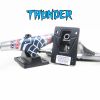 Skate pour homme femme THUNDER - Ref 2601416