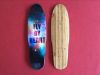 Skate pour homme femme enfant - Ref 2601424