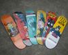 Skate MATRYOSHKA - Ref 2601471