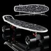 Skate pour homme femme enfant - Ref 2601486