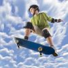 Skate 9010 - Ref 2601892