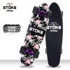 Skate pour homme femme enfant - Ref 2602464