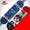 Skate pour homme MARKTOP - Ref 2605184