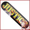 Skate JUSTICE - Ref 2605505