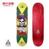 Skate pour homme femme PSYCHOS - Ref 2605585