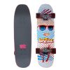 Skate pour homme femme JUSTICE - Ref 2605592